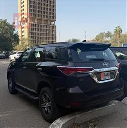 تويوتا فورجنر